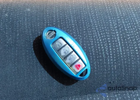 2010 Nissan Altima 2.5 S from USA, damaged, VIN 1N4AL2AP8AN505457